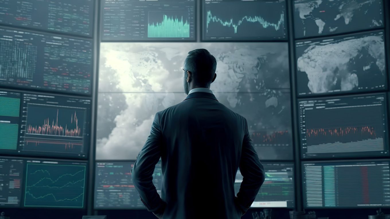 Trendy w systemach informatycznych na 2024