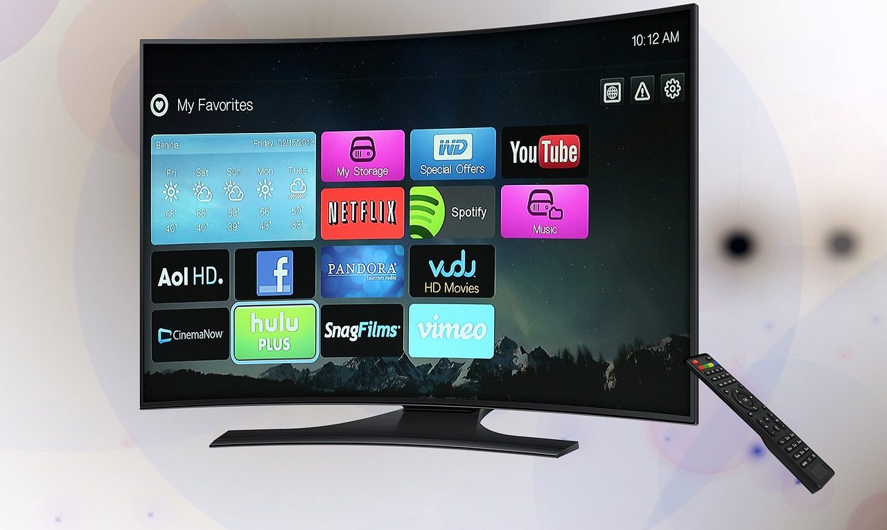 Najlepsze marki telewizorów – co wyróżnia największych producentów?