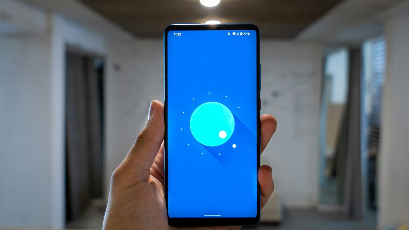 Jak dbać o baterię w smartfonie, aby wydłużyć jej żywotność?